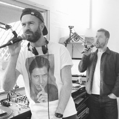 The SlothBoogie Radioshow - 10.04.19
