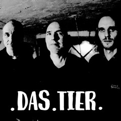 DAS TIER "ULTRASCHALL"