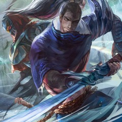 Yasuo X PASS BLOKKER (JT Remix)