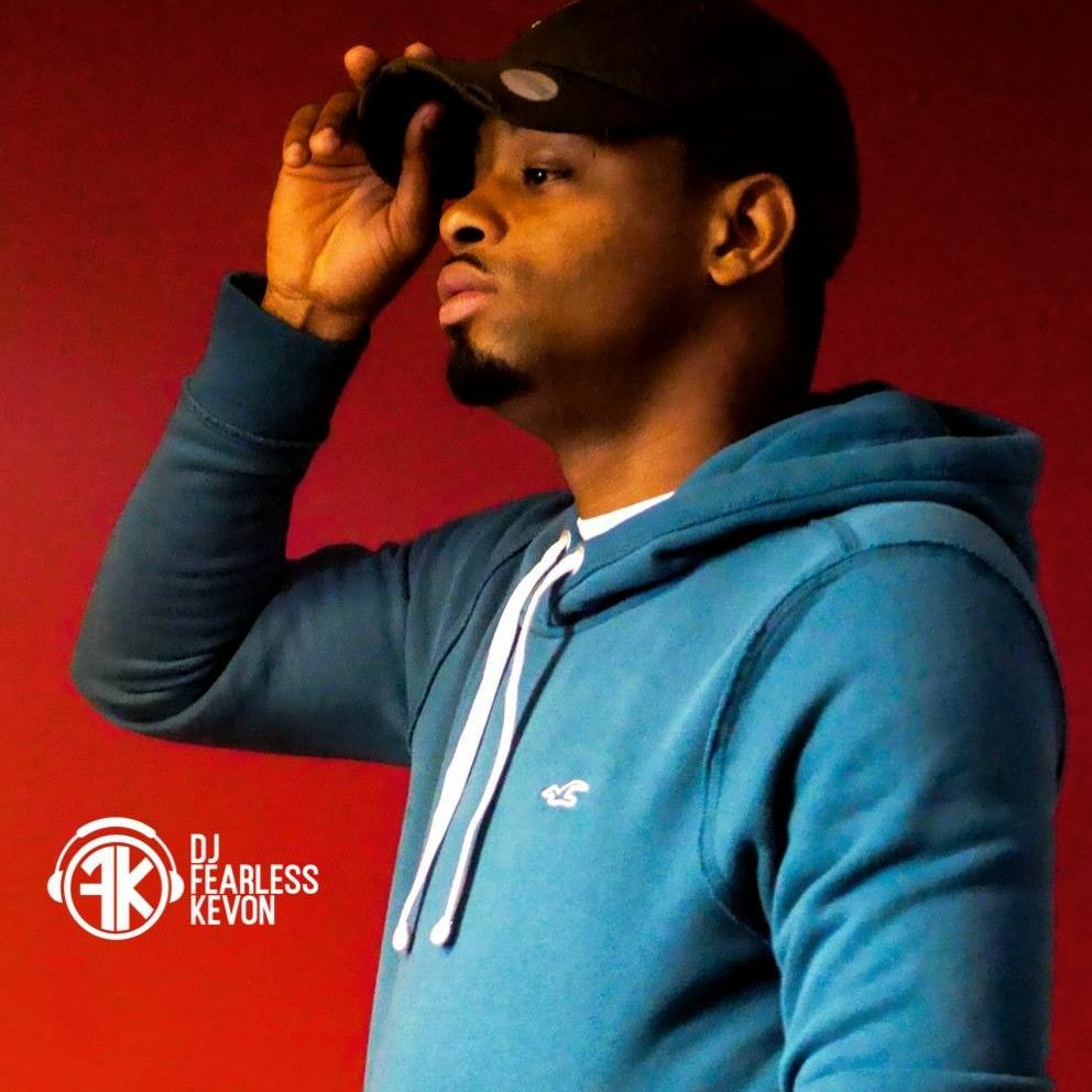 Dj Fearless Kevon 🇬🇩