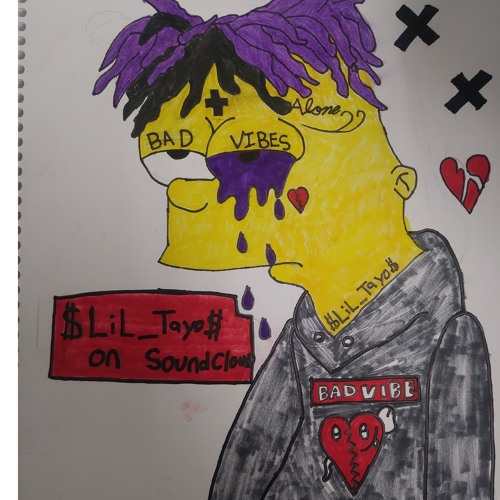 Bad Vibes (prod. Edoby)