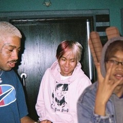 (FREE) "More To See" Cold Hart Type Beat (Prod. Cyberface)