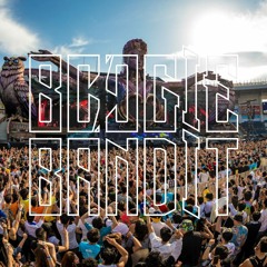 EDC Japan 2019 Discovery Project Finalist: 60 Minutes of Tha Boogie Bandit
