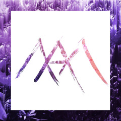 aUstin haga - Ohch (MR. ANDERSON Remix)