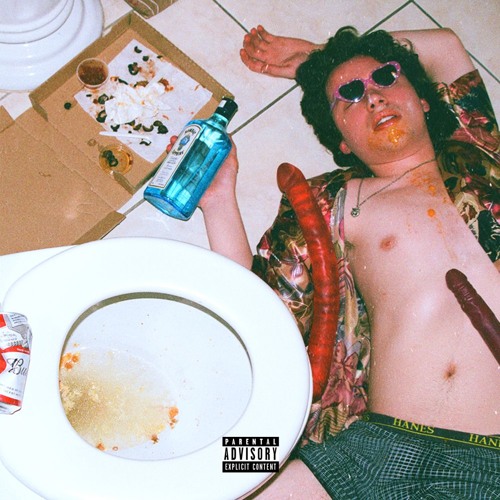 Finding Nemo (Feat. Spanky) (Prod. MKULTRA)