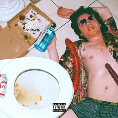 Asshole (Feat. TrippyThaKid) (Prod. Minesweepa)