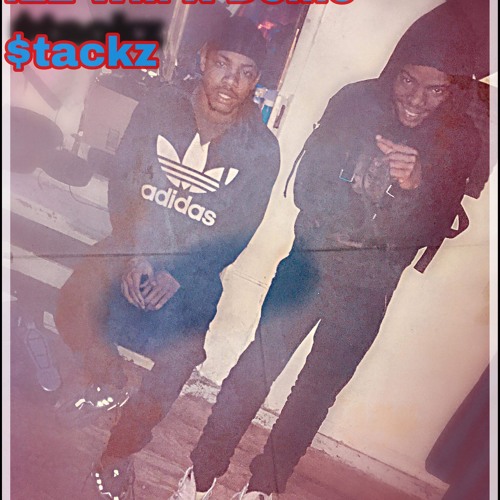 ILL WiLL X Domo Stackz - Fell For It