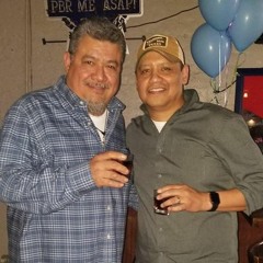 Tejano Clip from Robert Gonzalez' Birthday- 2015