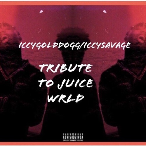 Stream Lucid Dreams (remake)/Tribute to Juice WRLD by Iccygolddogg🥶💎