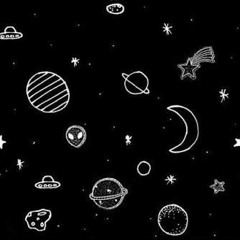 solar system // cavetown