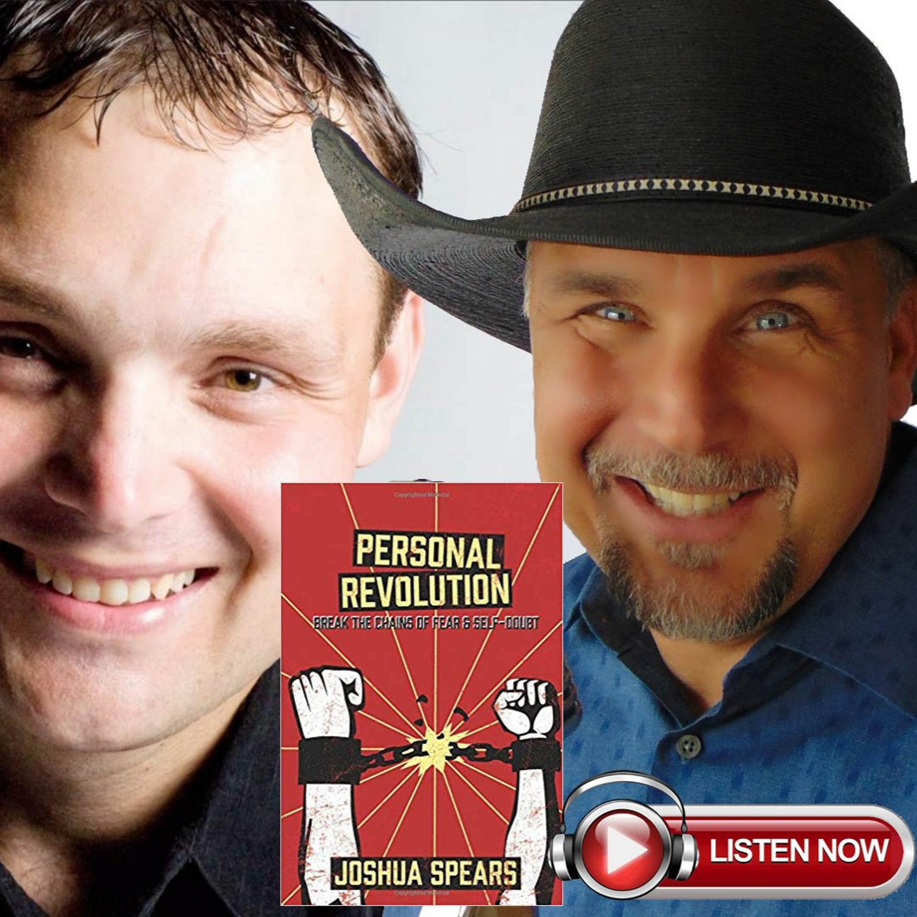 Outstanding Life with the Motivational Cowboy
