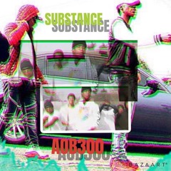 SUBSTANCE KEASE300 X STAXX