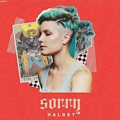 Halsey - Sorry (Pharaday Flip)