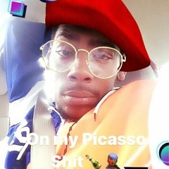 PrinxeAli- Eliantte My Wrist