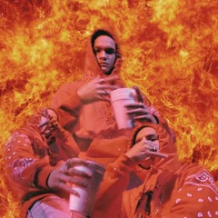 FEEL BOUT IT! PROD. $ETH