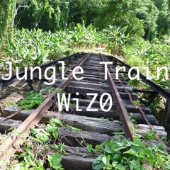 Jungle Train