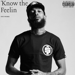 Know Tha Feelin (LLNH)2019