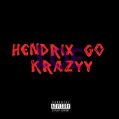 Hendrix Krazy (Prod.Palaze)