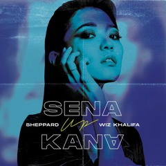 Sena Kana - Up ft. Wiz Khalifa & Sheppard Remix