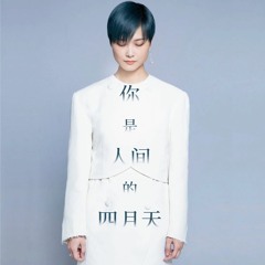 Người Là Ngày Tháng Tư Của Nhân Gian / 你是人间的四月天 (Lý Vũ Xuân)