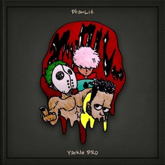 Yackle PRO