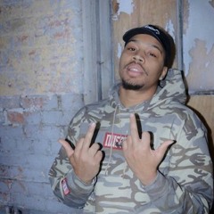 Saucy Ty - Bad Business (Prod. by Chase B)