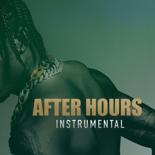 [Melodic Hip-Hop Instrumental] 'After Hours' 2019