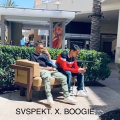 PIPE UP (FEAT BOOGIE X YOUNGLORD)