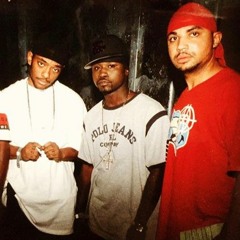 MOBB DEEP THE INFAMOUS WAX ONLY