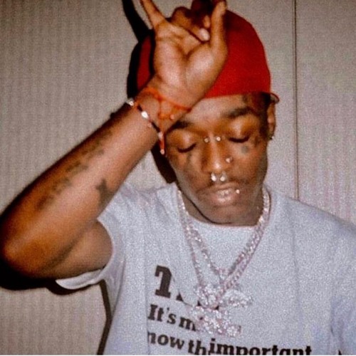 Lil Uzi Vert Free Uzi Og By Lil Disappointment On Soundcloud Hear The World S Sounds