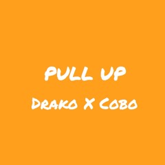 Pull Up- Drako X Cobo