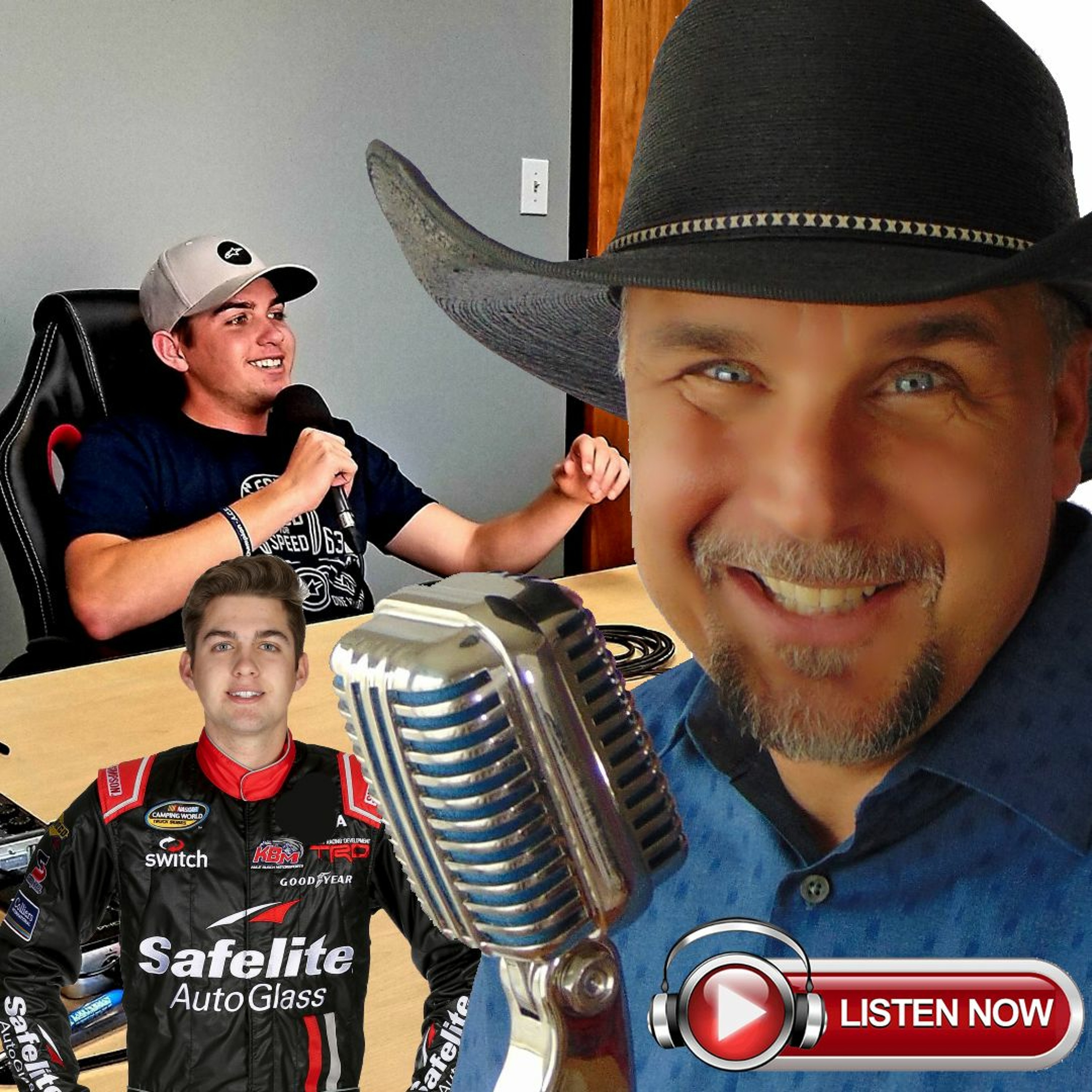 Outstanding Life with the Motivational Cowboy