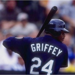 Chaser - Ken Griffey