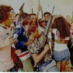 == SARRA NA GLOCK DE PENTÃO NO MUTIRÃO -- J22 & MC BOKINHA (( DJS YAGÂME & JF DO MUTI²² ))