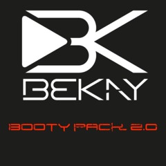 #PREVIEW BEKAY BOOTY PACK 2.0