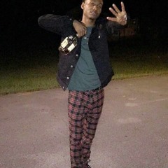 Act Up (NBAKHAILMIX)