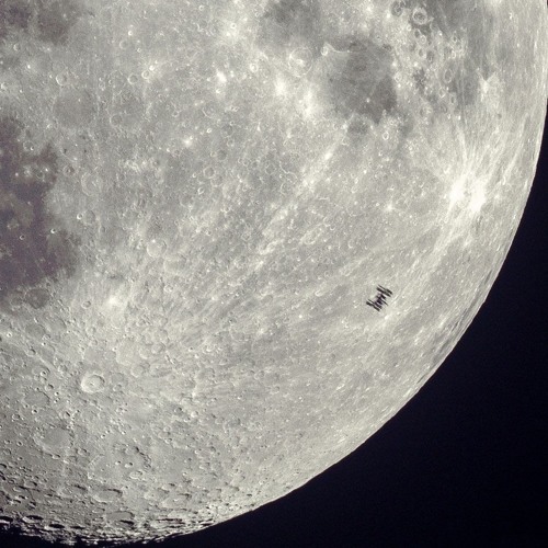 Sounds From Space