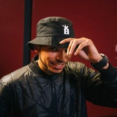 Eyez - London Bars (GRM Daily)