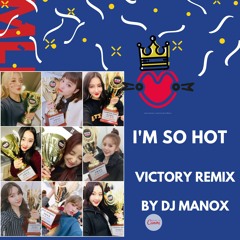 MOMOLAND (모모랜드) - I'm So Hot (VICTORY REMIX)