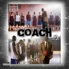 Teel 2x - Coach