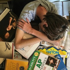 Devocional para estudiantes