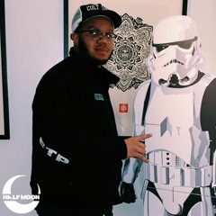 HIT A LICK RADIO VOL. 3 (4.10.19)