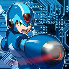 Breis - Mega Man X4- Intro Stage (X)