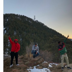 Ride~ TP & Big Man Buskers (Prod. KIdd Freddo)