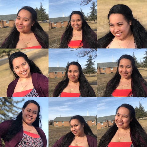 Don't Break My Heart - kiribati2019🌴❥