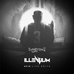Awaken My Life (Illenium vs. Evanescence) x [Absynth 2.0 Mashup]