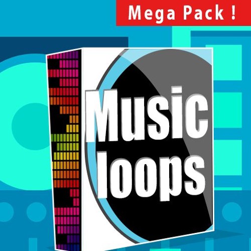 Stream ContentStock Listen to Samples Music Loops Mega Pack 22 Styles