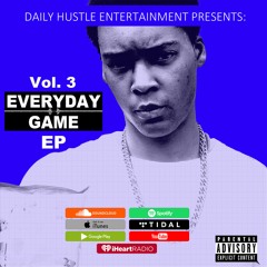 Everyday Game (DJ Akademiks Diss)
