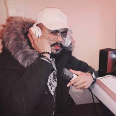 Instrumental - Je M'en Fous - (Mok Saib) Prod Deejey Nasro From Tlemcen