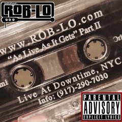 Live @ DownTime II . 1999